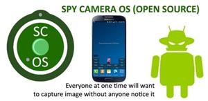 Scan Android for Spy Apps